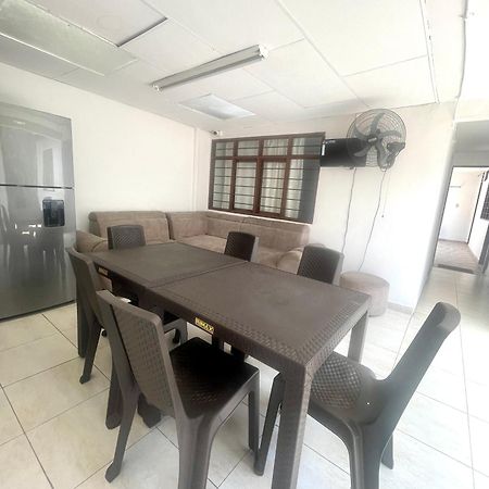 Casa Santiago Mayor Cali Eksteriør bilde