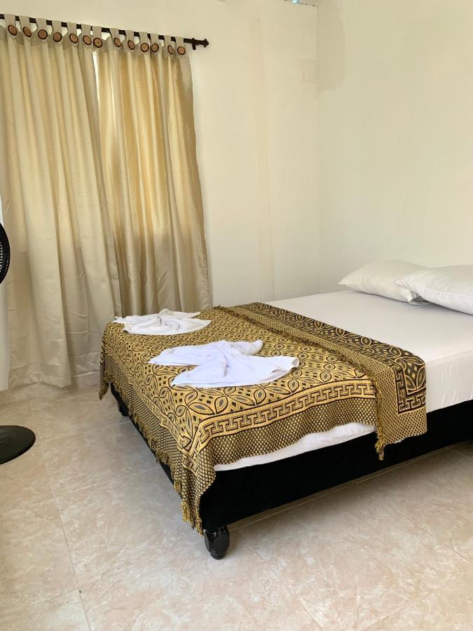 Casa Santiago Mayor Cali Eksteriør bilde