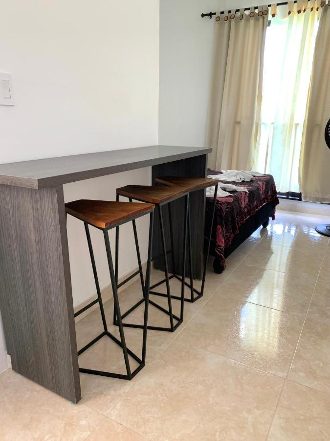 Casa Santiago Mayor Cali Eksteriør bilde