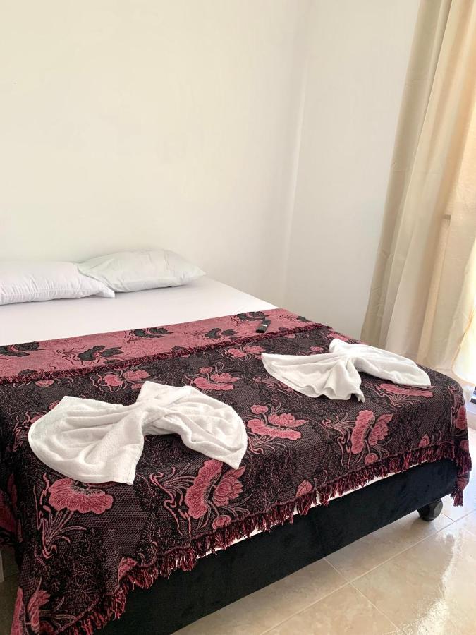 Casa Santiago Mayor Cali Eksteriør bilde