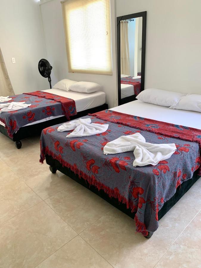 Casa Santiago Mayor Cali Eksteriør bilde