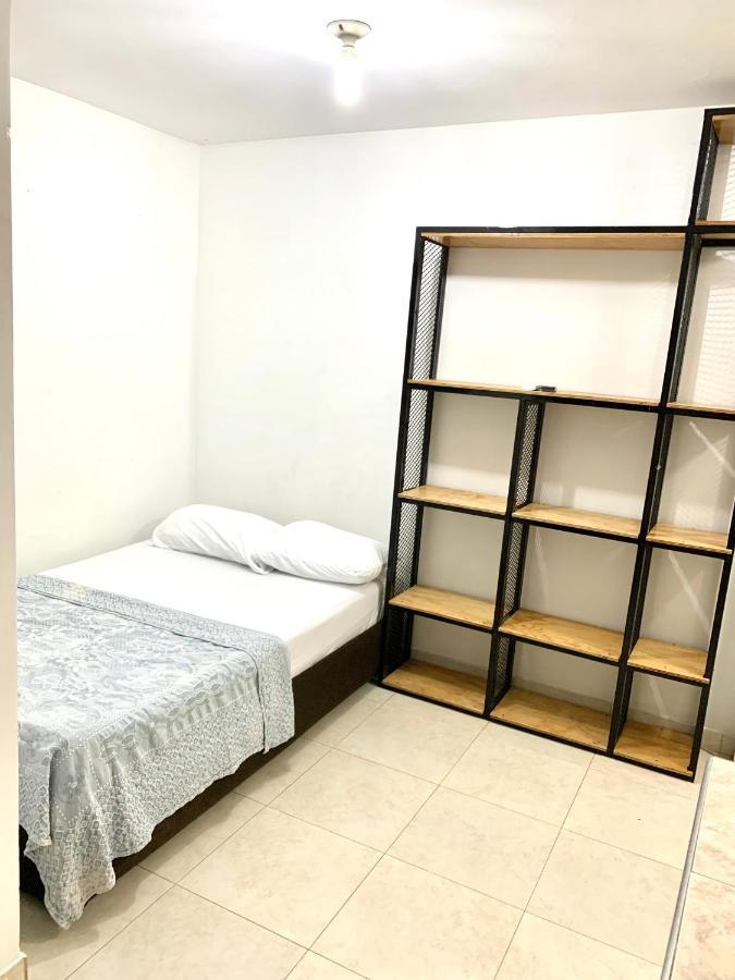 Casa Santiago Mayor Cali Eksteriør bilde