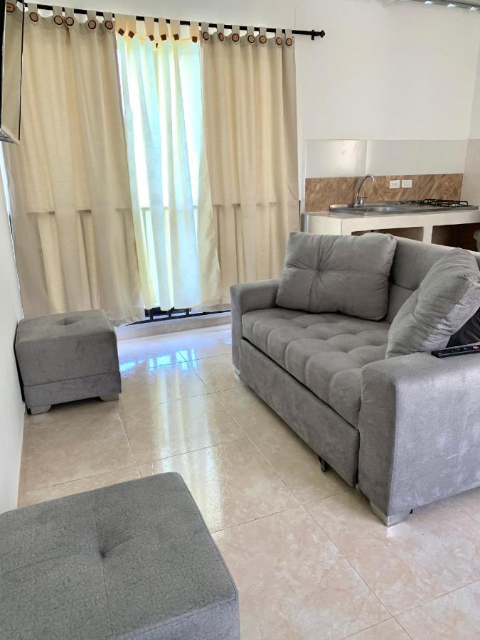 Casa Santiago Mayor Cali Eksteriør bilde