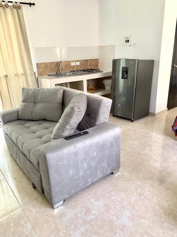 Casa Santiago Mayor Cali Eksteriør bilde
