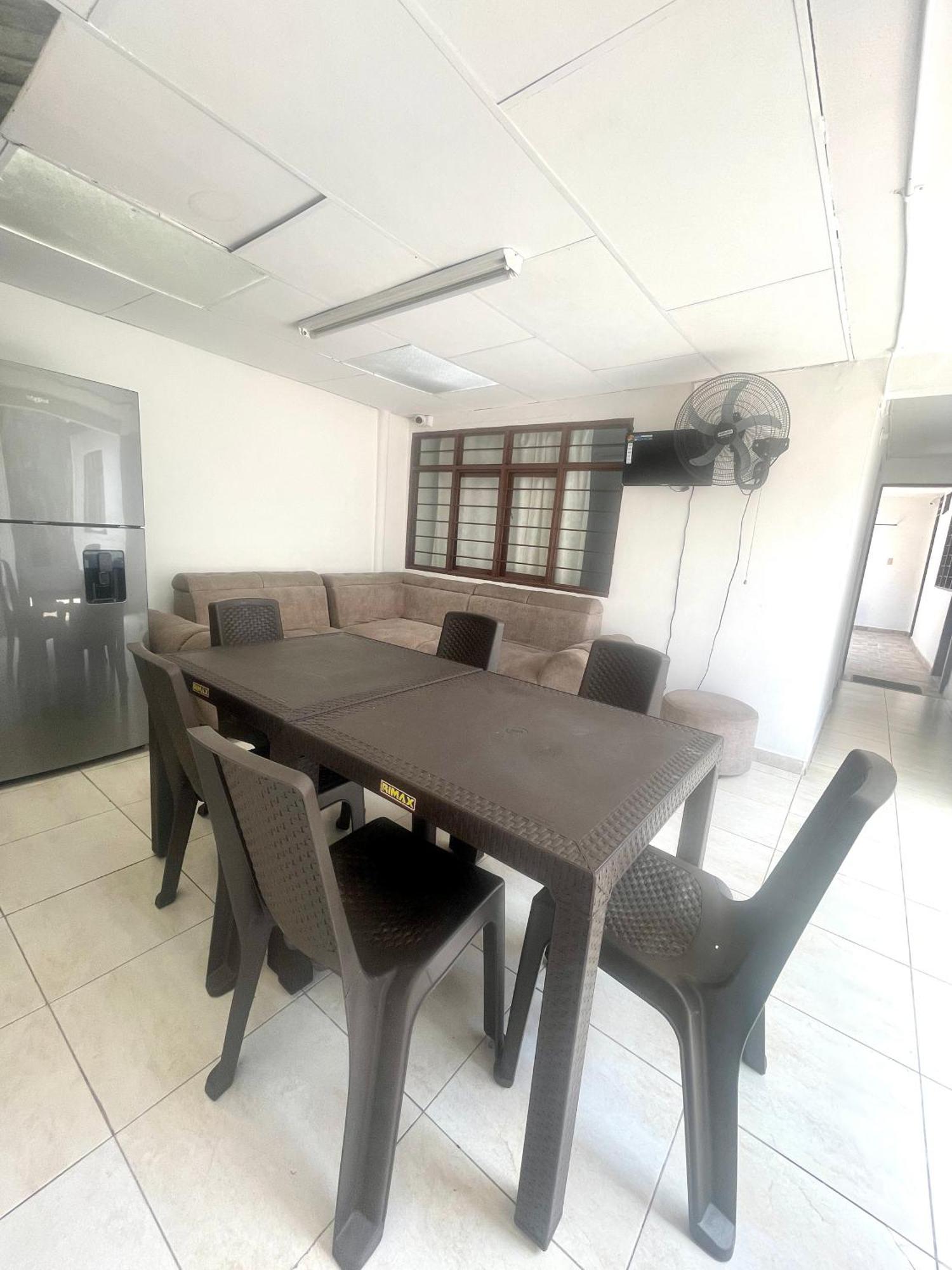 Casa Santiago Mayor Cali Eksteriør bilde
