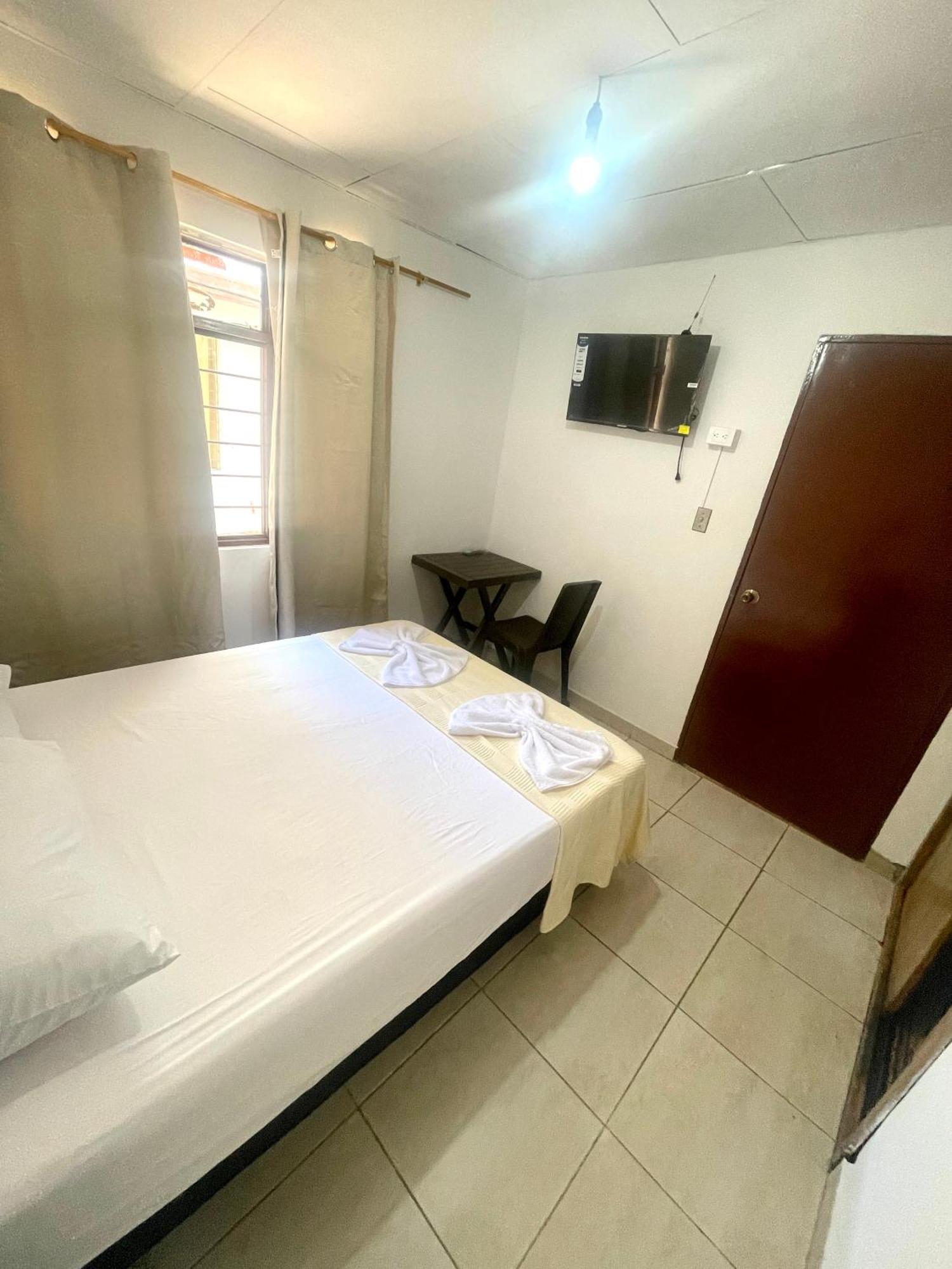 Casa Santiago Mayor Cali Eksteriør bilde