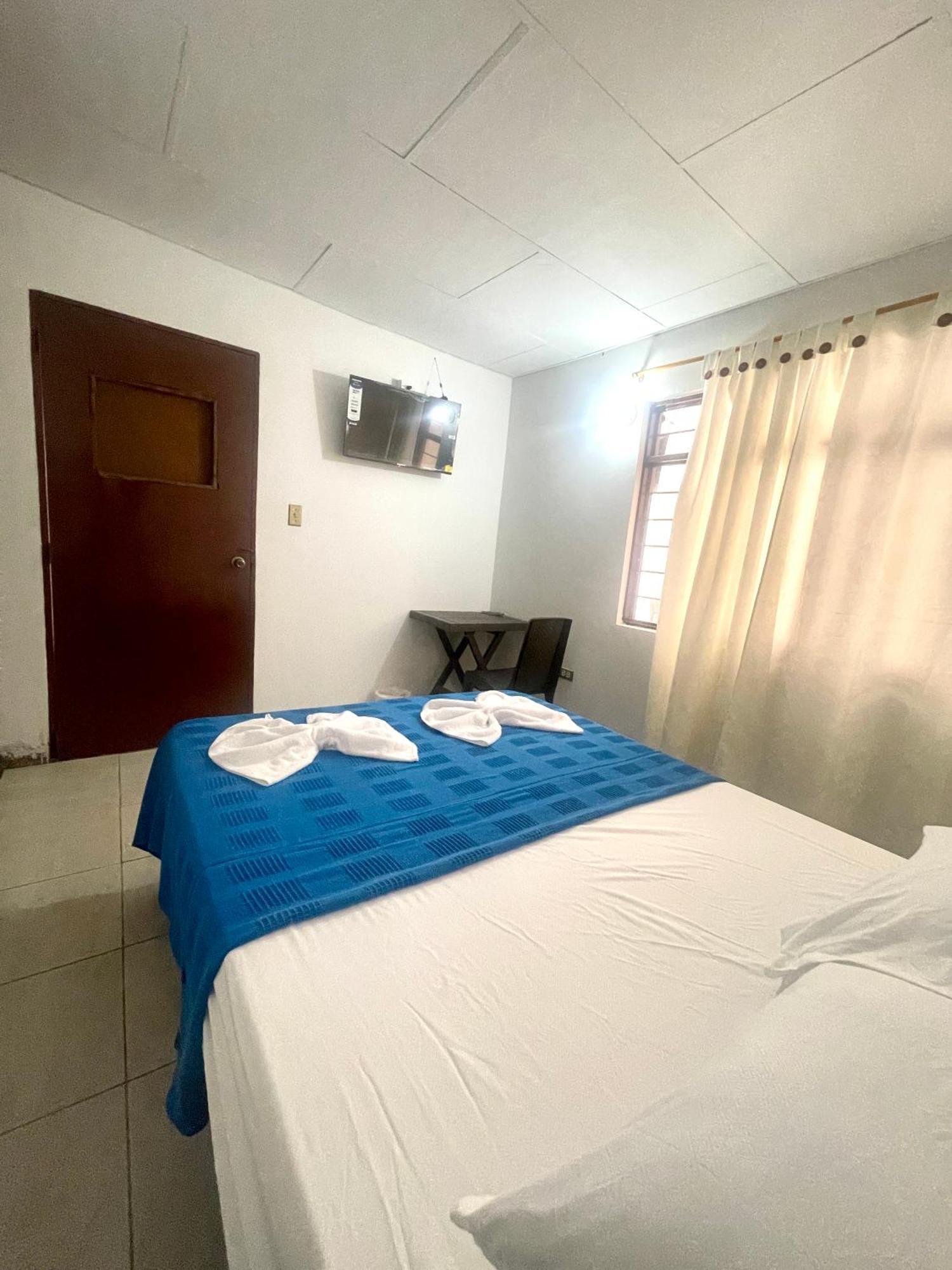 Casa Santiago Mayor Cali Eksteriør bilde
