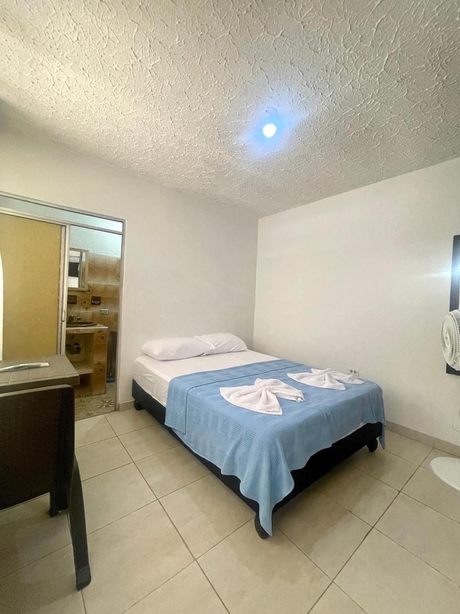 Casa Santiago Mayor Cali Eksteriør bilde