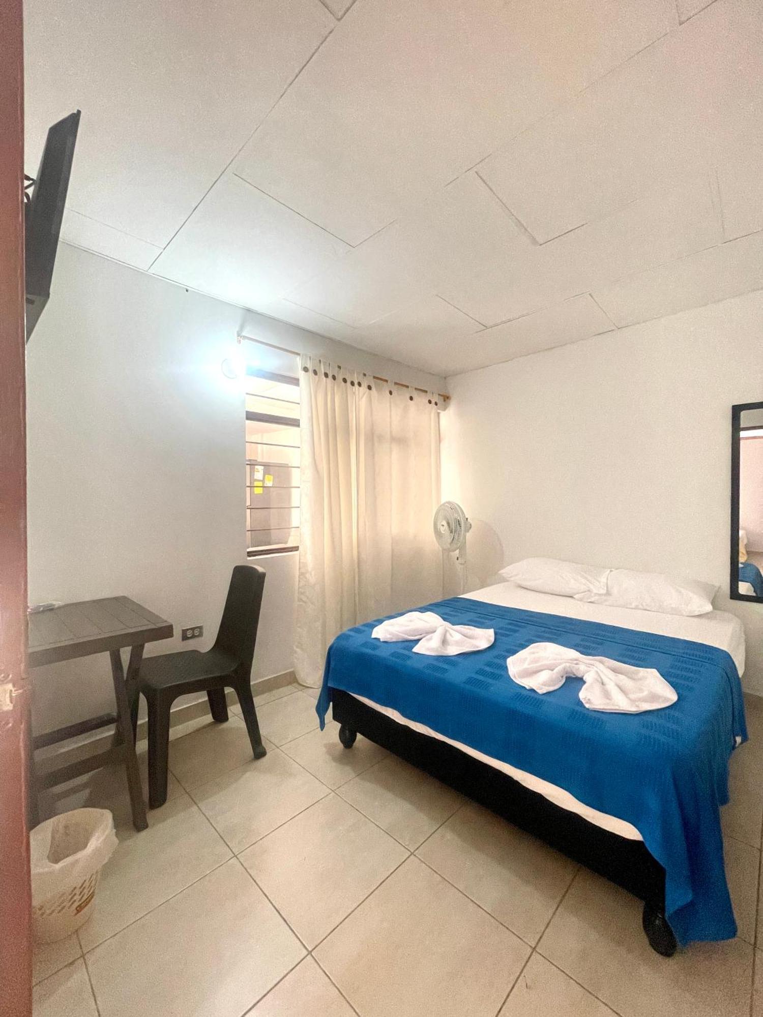 Casa Santiago Mayor Cali Eksteriør bilde