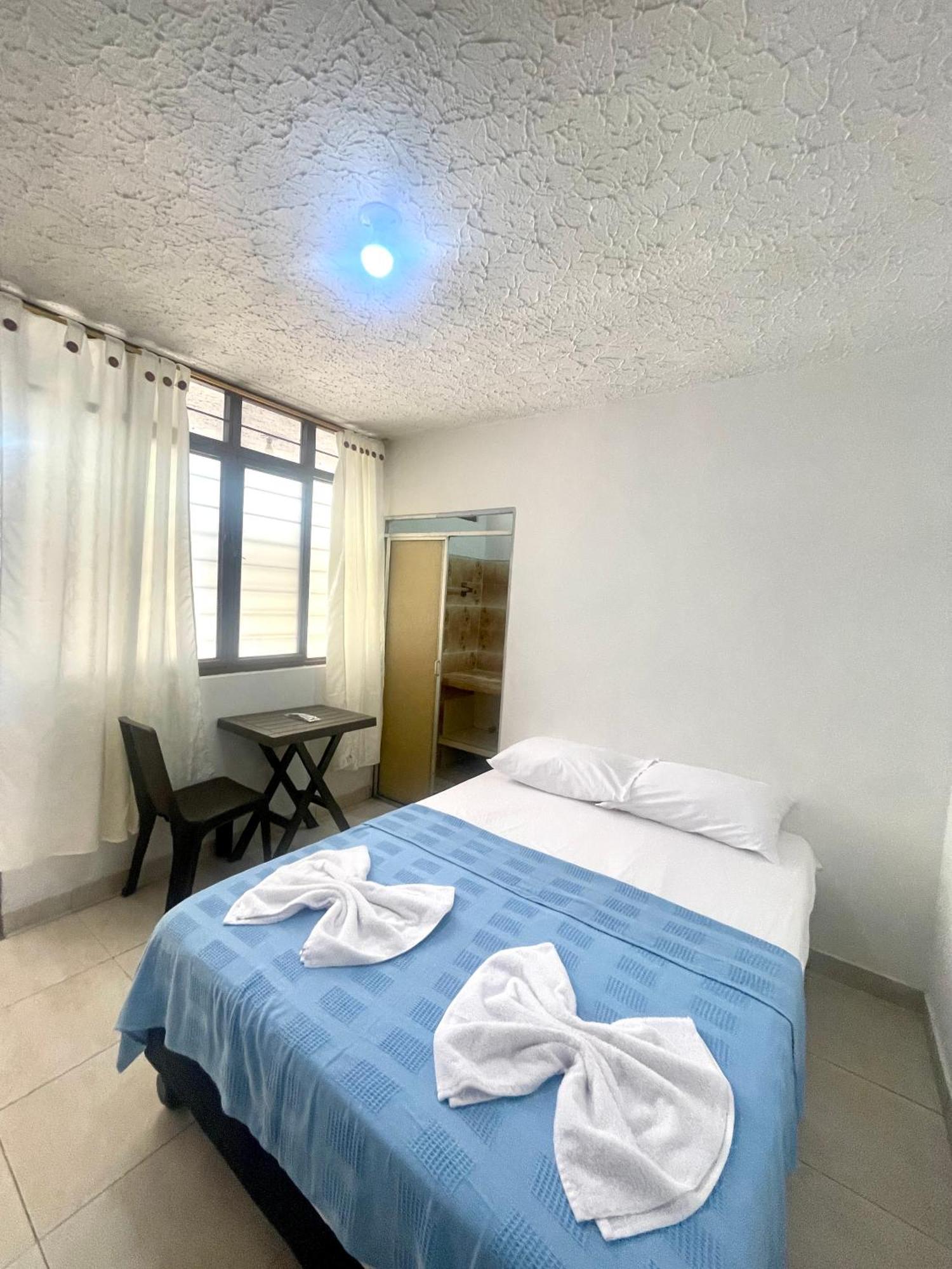 Casa Santiago Mayor Cali Eksteriør bilde