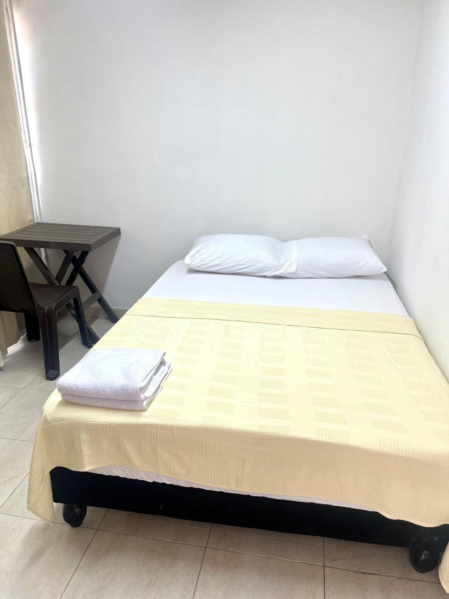 Casa Santiago Mayor Cali Eksteriør bilde