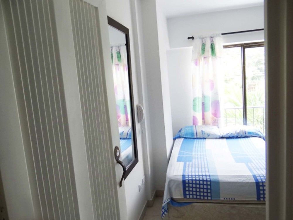 Casa Santiago Mayor Cali Eksteriør bilde
