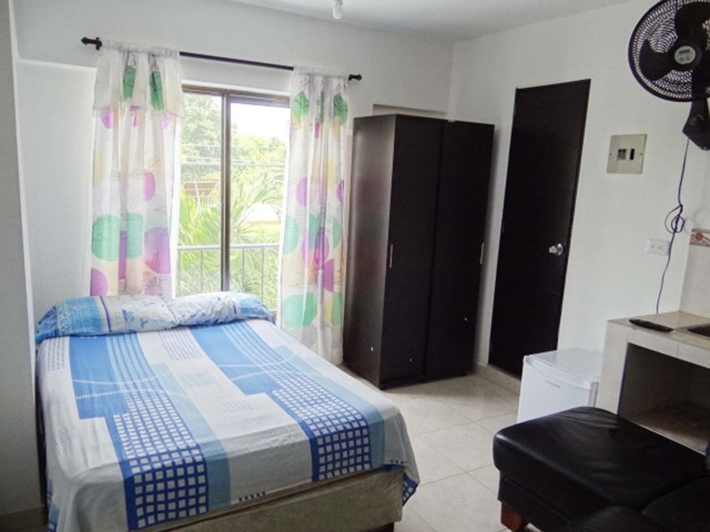 Casa Santiago Mayor Cali Eksteriør bilde